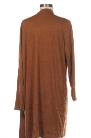 Damski kardigan S.Oliver Black Label, Rozmiar XL, Kolor Brązowy, Cena 111,99 zł