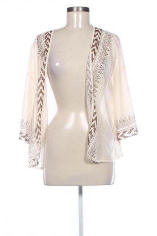 Damen Strickjacke SHEIN, Größe M, Farbe Beige, Preis € 14,83
