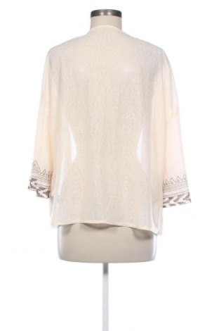 Damen Strickjacke SHEIN, Größe M, Farbe Beige, Preis € 14,83