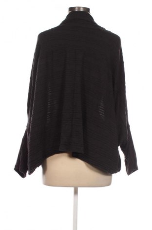 Cardigan de damă SHEIN, Mărime XL, Culoare Negru, Preț 62,99 Lei