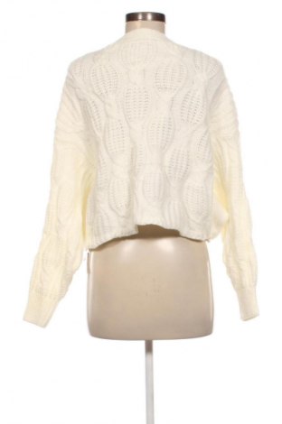 Dámsky kardigán SHEIN, Veľkosť S, Farba Kremová, Cena  11,95 €