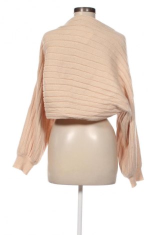 Damen Strickjacke SHEIN, Größe M, Farbe Beige, Preis € 9,99