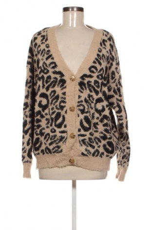 Cardigan de damă SHEIN, Mărime L, Culoare Multicolor, Preț 61,99 Lei