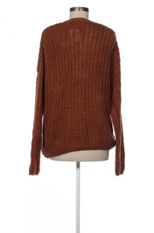 Dámsky kardigán SHEIN, Veľkosť XXL, Farba Hnedá, Cena  5,95 €