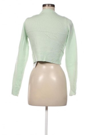 Damen Strickjacke SHEIN, Größe S, Farbe Grün, Preis 13,99 €