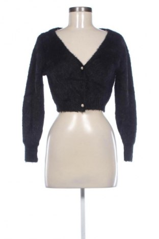 Damen Strickjacke SHEIN, Größe S, Farbe Schwarz, Preis 12,99 €