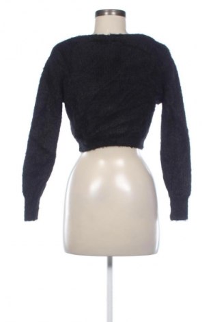 Damen Strickjacke SHEIN, Größe S, Farbe Schwarz, Preis 12,99 €