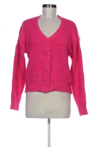 Damen Strickjacke SHEIN, Größe S, Farbe Rosa, Preis € 13,99