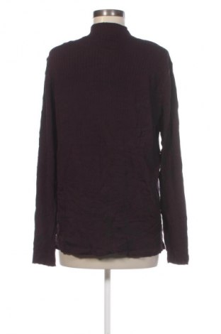 Dámsky kardigán Samoon, Velikost XL, Barva Fialová, Cena  169,00 Kč