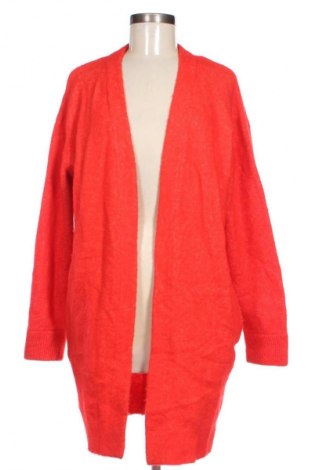 Női kardigán Samsoe & Samsoe, Méret M, Szín Piros, Ár 4 499 Ft