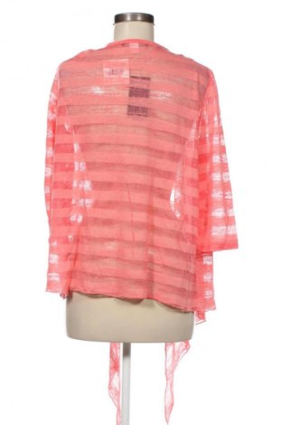 Damen Strickjacke Sara Lindholm, Größe XL, Farbe Rosa, Preis € 23,99