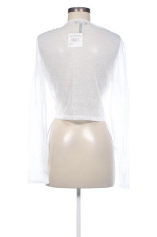Cardigan de damă Sarah Pacini, Mărime M, Culoare Alb, Preț 168,99 Lei