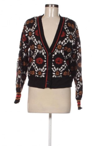 Damen Strickjacke Scotch & Soda, Größe S, Farbe Mehrfarbig, Preis 54,99 €