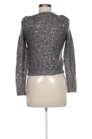 Дамска жилетка Simple, Размер S, Цвят Сив, Цена 5,99 лв.