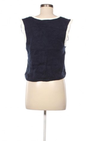 Cardigan de damă Sincerely Jules, Mărime L, Culoare Albastru, Preț 479,99 Lei
