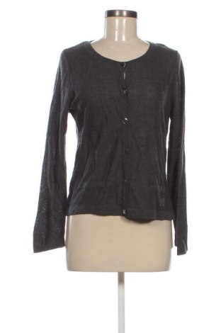 Damen Strickjacke Sonia By Sonia Rykiel, Größe M, Farbe Grau, Preis € 83,89