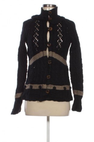 Γυναικεία ζακέτα Sonia Rykiel, Μέγεθος S, Χρώμα Μαύρο, Τιμή 86,99 €