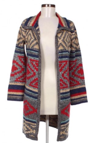 Damen Strickjacke Spense, Größe M, Farbe Mehrfarbig, Preis € 13,99