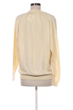Cardigan de damă St Michael, Mărime L, Culoare Ecru, Preț 56,99 Lei