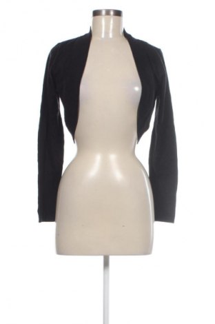 Дамска жилетка Steps, Размер S, Цвят Черен, Цена 6,99 лв.