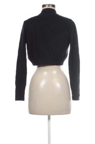 Дамска жилетка Steps, Размер S, Цвят Черен, Цена 6,99 лв.