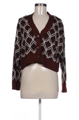 Dámsky kardigán Stradivarius, Velikost XS, Barva Vícebarevné, Cena  582,00 Kč