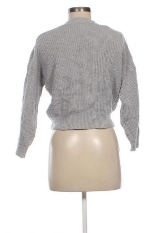 Dámsky kardigán Stradivarius, Veľkosť M, Farba Sivá, Cena  8,95 €