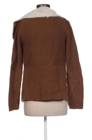 Damen Strickjacke Stradivarius, Größe S, Farbe Braun, Preis 14,83 €