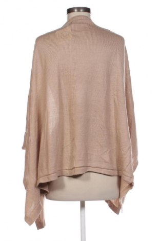 Γυναικεία ζακέτα Stradivarius, Μέγεθος M, Χρώμα  Μπέζ, Τιμή 14,83 €