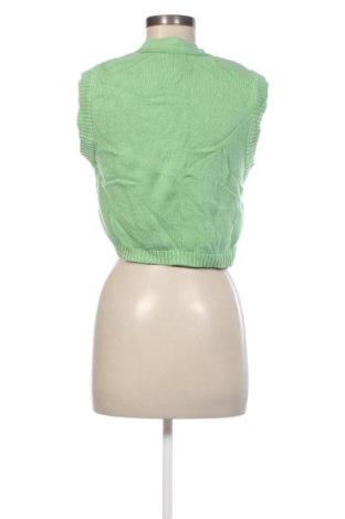 Damen Strickjacke Stradivarius, Größe M, Farbe Mehrfarbig, Preis 7,99 €