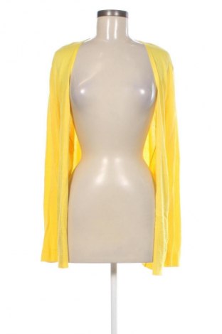Cardigan de damă Street One, Mărime M, Culoare Galben, Preț 53,99 Lei