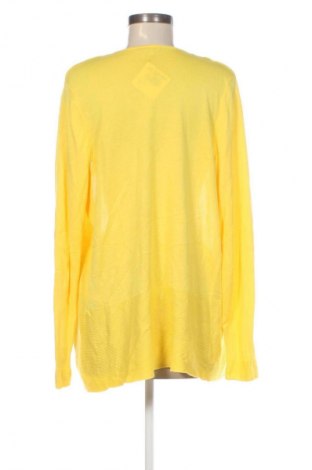 Cardigan de damă Street One, Mărime M, Culoare Galben, Preț 53,99 Lei