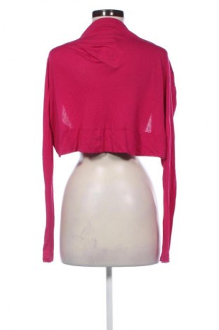 Damen Strickjacke Street One, Größe M, Farbe Rot, Preis € 20,97