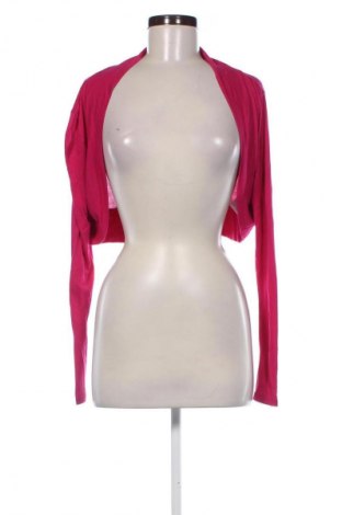 Damen Strickjacke Street One, Größe M, Farbe Rot, Preis € 20,97