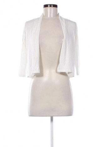 Cardigan de damă Street One, Mărime S, Culoare Alb, Preț 107,89 Lei