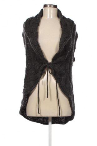 Cardigan de damă Street One, Mărime M, Culoare Gri, Preț 61,99 Lei