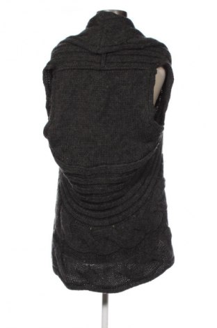 Cardigan de damă Street One, Mărime M, Culoare Gri, Preț 61,99 Lei