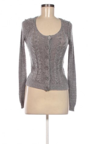 Cardigan de damă Street One, Mărime S, Culoare Gri, Preț 75,99 Lei
