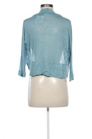 Damen Strickjacke Street One, Größe XS, Farbe Grün, Preis 8,99 €