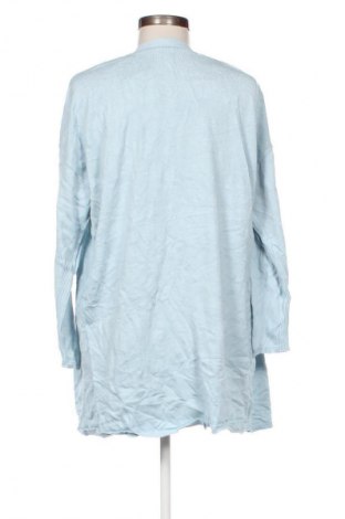 Damen Strickjacke Street One, Größe L, Farbe Blau, Preis € 10,99