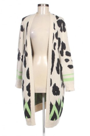 Damen Strickjacke Street One, Größe M, Farbe Mehrfarbig, Preis € 20,99