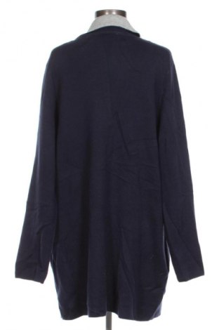 Damski kardigan Street One, Rozmiar XL, Kolor Niebieski, Cena 67,99 zł