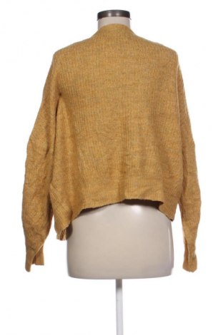 Damski kardigan Studio, Rozmiar L, Kolor Żółty, Cena 44,99 zł