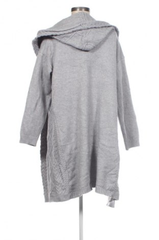 Damen Strickjacke Sweet, Größe S, Farbe Grau, Preis 9,99 €