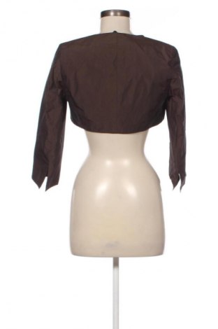Damski kardigan Swing, Rozmiar XS, Kolor Brązowy, Cena 142,39 zł