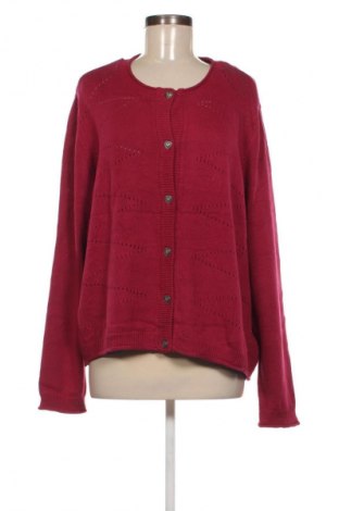 Damen Strickjacke TCM, Größe XXL, Farbe Mehrfarbig, Preis € 8,99