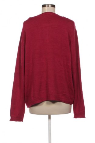 Damen Strickjacke TCM, Größe XXL, Farbe Mehrfarbig, Preis € 8,99