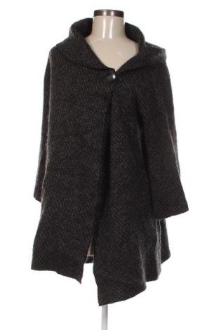 Damen Strickjacke Tahari, Größe XL, Farbe Grau, Preis 17,99 €