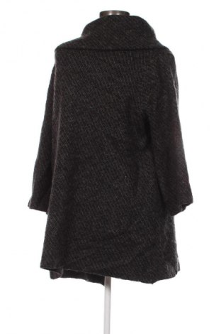 Damen Strickjacke Tahari, Größe XL, Farbe Grau, Preis 17,99 €