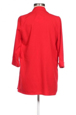 Damski kardigan Tally Weijl, Rozmiar S, Kolor Czerwony, Cena 44,99 zł